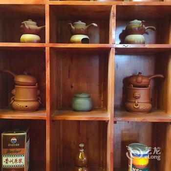 成都夏日小雨滴.公寓(书院村分店)酒店提供图片