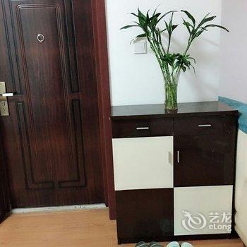 西安关山月公寓酒店提供图片