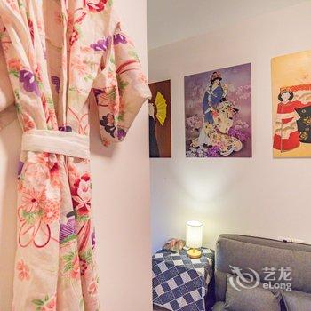 重庆朱晓泽公寓(罗汉寺分店)酒店提供图片