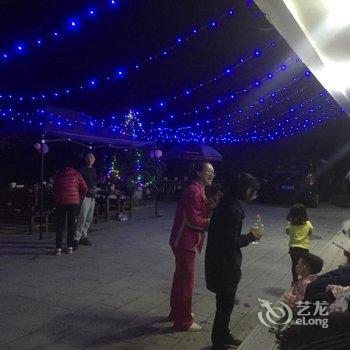 北京百花山客农家乐酒店提供图片