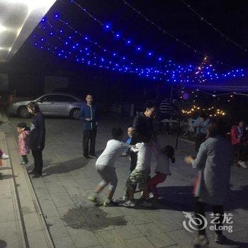 北京百花山客农家乐酒店提供图片