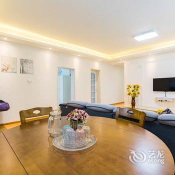 重庆爱青国女公寓酒店提供图片