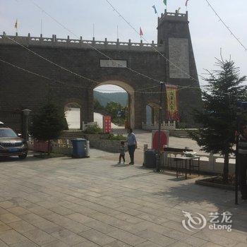 北京百花山客农家乐酒店提供图片