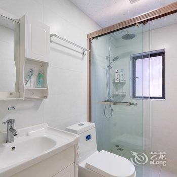 重庆爱青国女公寓酒店提供图片