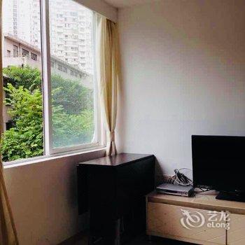 广州简单爱公寓酒店提供图片