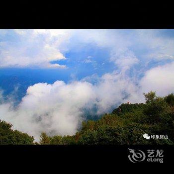 北京百花山客农家乐酒店提供图片