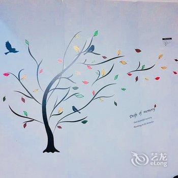 广州简单爱公寓酒店提供图片