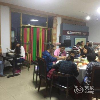 北京百花山客农家乐酒店提供图片