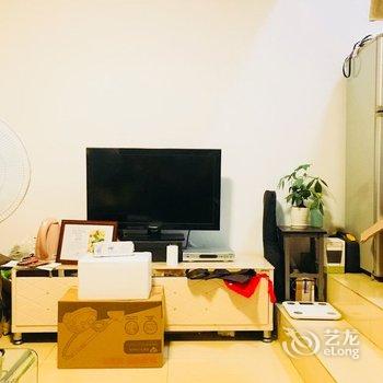 广州简单爱公寓酒店提供图片