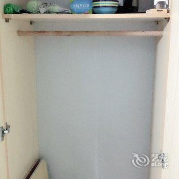 青岛诗意小站公寓(新会路分店)酒店提供图片