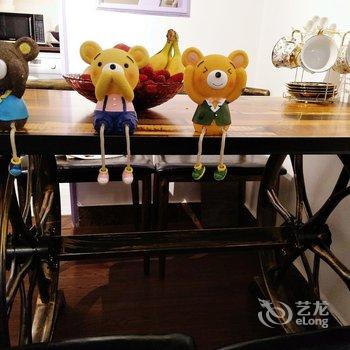 CandyZHANG民宿(上海张爱玲故居店)酒店提供图片