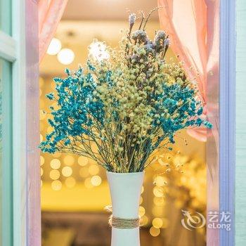 CandyZHANG民宿(上海张爱玲故居店)酒店提供图片