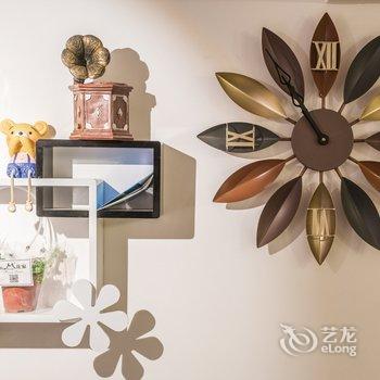 CandyZHANG民宿(上海张爱玲故居店)酒店提供图片
