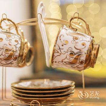 CandyZHANG民宿(上海张爱玲故居店)酒店提供图片