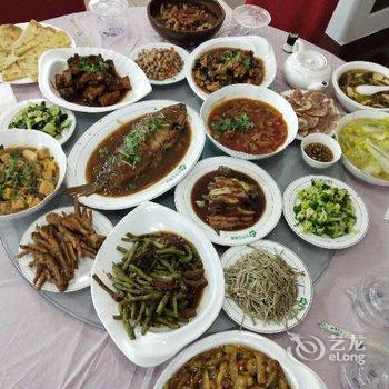北京百花山客农家乐酒店提供图片