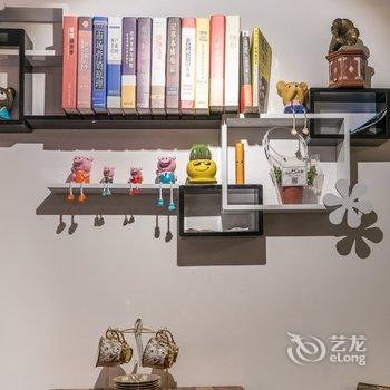 CandyZHANG民宿(上海张爱玲故居店)酒店提供图片