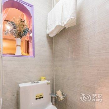 CandyZHANG民宿(上海张爱玲故居店)酒店提供图片