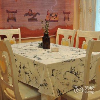 重庆asesino小姐姐公寓酒店提供图片