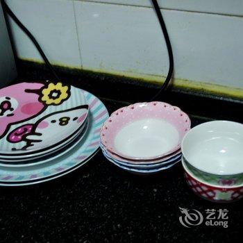 重庆asesino小姐姐公寓酒店提供图片