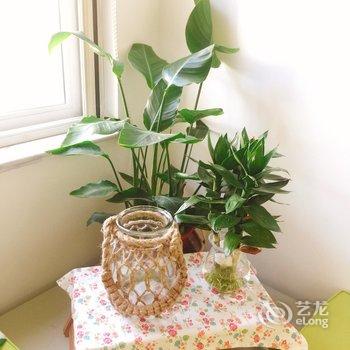 上海热栈服装设计师民宿客栈之家(罗家村分店)酒店提供图片