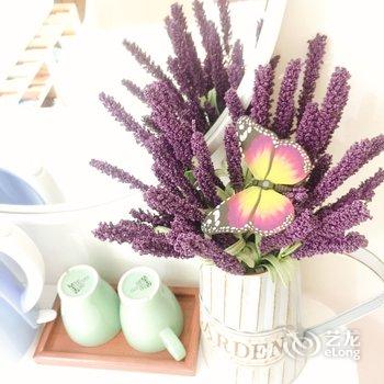 上海热栈服装设计师民宿客栈之家(罗家村分店)酒店提供图片