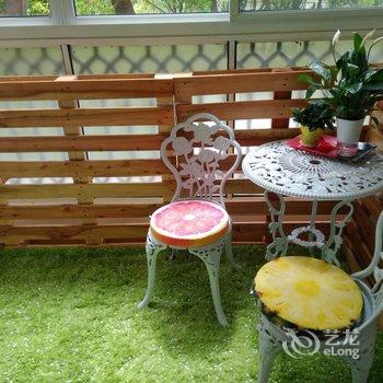 上海热栈服装设计师民宿客栈之家(罗家村分店)酒店提供图片