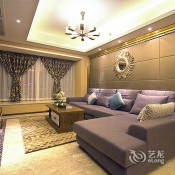 成都繁华闹市中不一样的Home相约我家吧公寓酒店提供图片