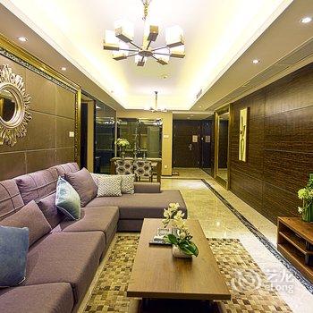 成都繁华闹市中不一样的Home相约我家吧公寓酒店提供图片