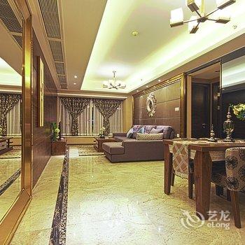 成都繁华闹市中不一样的Home相约我家吧公寓酒店提供图片