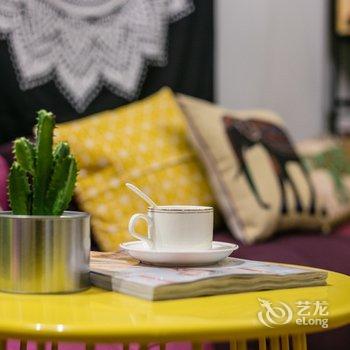 成都路客BC1070精品民宿酒店提供图片