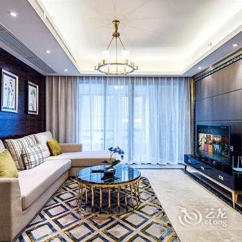 成都繁华闹市中不一样的Home相约我家吧公寓酒店提供图片