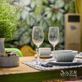 成都路客BC1070精品民宿酒店提供图片