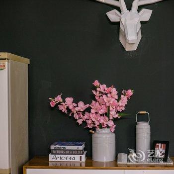 成都路客BC1070精品民宿酒店提供图片