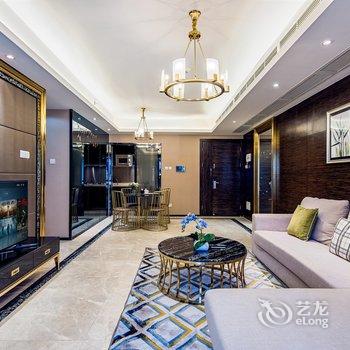 成都繁华闹市中不一样的Home相约我家吧公寓酒店提供图片