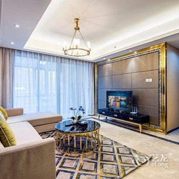 成都繁华闹市中不一样的Home相约我家吧公寓酒店提供图片