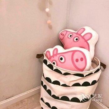 成都lizmao公寓(古大圣慈寺分店)酒店提供图片
