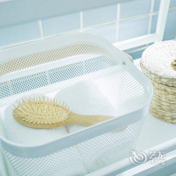 成都lizmao公寓(古大圣慈寺分店)酒店提供图片