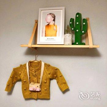 成都lizmao公寓(古大圣慈寺分店)酒店提供图片