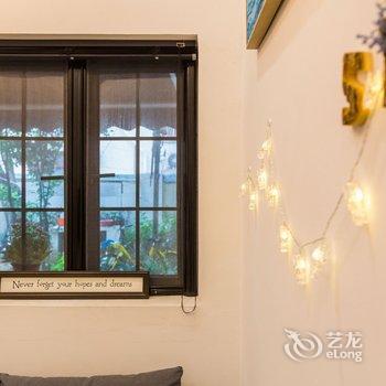 上海AimeeHouse特色民宿.酒店提供图片