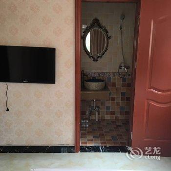 青岛山河海民宿酒店提供图片