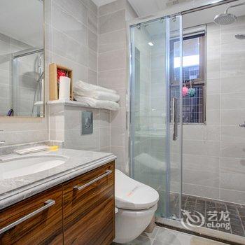 途掌柜公寓(西安响堂村店)酒店提供图片