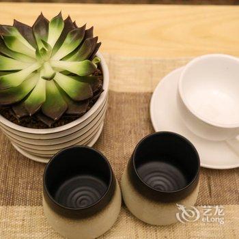 西安巢生活「曲江店」北大街公寓酒店提供图片