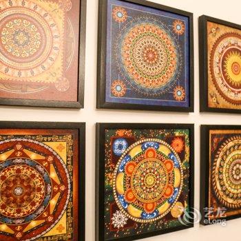 西安巢生活「曲江店」北大街公寓酒店提供图片