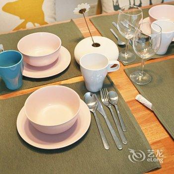 西安巢生活「曲江店」北大街公寓酒店提供图片