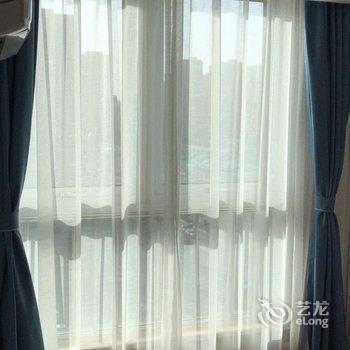 西安逅舍公寓酒店-大明宫万达(凤城一路东口分店)酒店提供图片