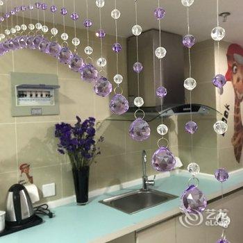 西安逅舍公寓酒店-大明宫万达(凤城一路东口分店)酒店提供图片