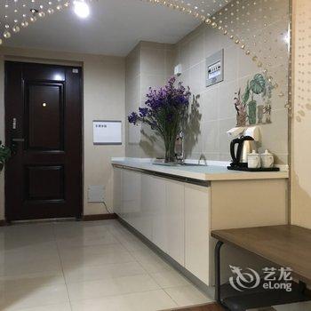 西安逅舍公寓酒店-大明宫万达(凤城一路东口分店)酒店提供图片