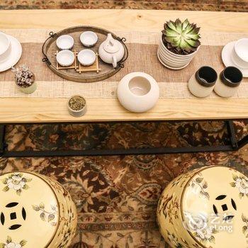 西安巢生活「曲江店」北大街公寓酒店提供图片