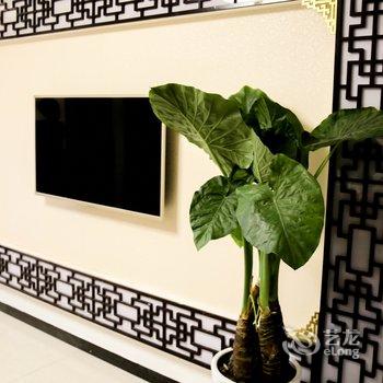 西安巢生活「曲江店」北大街公寓酒店提供图片