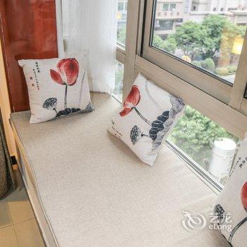 西安巢生活「曲江店」北大街公寓酒店提供图片